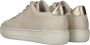 Rieker Veterschoen Vrouwen Beige goud - Thumbnail 10