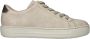 Rieker Plateausneakers Metallic inzet bij de hak vrijetijdsschoen lage schoen veterschoen - Thumbnail 17