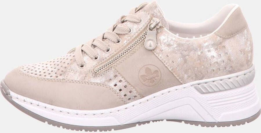 Rieker Veterschoenen