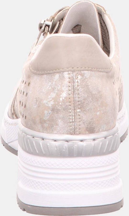 Rieker Veterschoenen