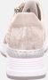 Rieker Casual Trainers Beige Dames - Thumbnail 4