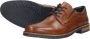 Rieker Veterschoenen met stretch vrijetijdsschoen lage schoen veterschoen - Thumbnail 15