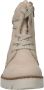 Rieker Veterschoenen Hoog Veterschoenen Hoog Beige - Thumbnail 13