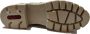 Rieker Veterschoenen Hoog Veterschoenen Hoog Beige - Thumbnail 9