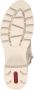 Rieker Veterschoenen Hoog Veterschoenen Hoog Beige - Thumbnail 11