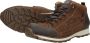 Rieker Veterschoenen Hoog Veterschoenen Hoog cognac - Thumbnail 6