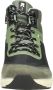 Rieker Stijlvolle warme veterschoen voor dames Green Dames - Thumbnail 10
