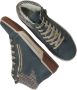 Rieker Sportieve en warme veterschoen voor dames Blue Dames - Thumbnail 11