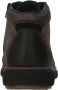 RRieker R-Rieker Hoge veterschoenen ankle boot high top sneaker leisure boots with zipper - Thumbnail 9