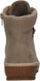 Rieker Veterschoenen Hoog Veterschoenen Hoog taupe - Thumbnail 9