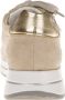 Rieker Stijlvolle veterschoen met speelse stippenprint Beige Dames - Thumbnail 11