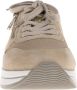 Rieker Stijlvolle veterschoen met speelse stippenprint Beige Dames - Thumbnail 12