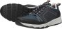 Rieker Veterschoenen Laag Veterschoenen Laag blauw - Thumbnail 3