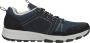 Rieker Veterschoenen Laag Veterschoenen Laag blauw - Thumbnail 4