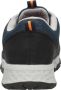 Rieker Veterschoenen Laag Veterschoenen Laag blauw - Thumbnail 5