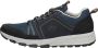 Rieker Veterschoenen Laag Veterschoenen Laag blauw - Thumbnail 7