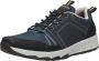 Rieker Veterschoenen Laag Veterschoenen Laag blauw - Thumbnail 8