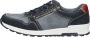 Rieker Veterschoenen Laag Veterschoenen Laag blauw - Thumbnail 10