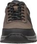 Rieker Sneakers vrijetijdsschoen lage schoen veterschoen met gepolsterde schacht - Thumbnail 9