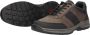 Rieker Sneakers vrijetijdsschoen lage schoen veterschoen met gepolsterde schacht - Thumbnail 11