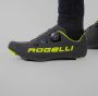 Rogelli Ab-410 Fietsschoenen Voor Wielrennen Unisex Zwart Fluor - Thumbnail 2