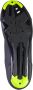 Rogelli Ab-410 Fietsschoenen Voor Wielrennen Unisex Zwart Fluor - Thumbnail 3