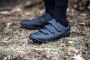 Rogelli AB-650 MTB Schoenen Heren en Dames Fietsschoenen Mountainbike Zwart - Thumbnail 8