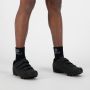 Rogelli AB-650 MTB Schoenen Heren en Dames Fietsschoenen Mountainbike Zwart - Thumbnail 9