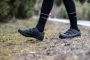 Rogelli AB-650 MTB Schoenen Heren en Dames Fietsschoenen Mountainbike Zwart - Thumbnail 6