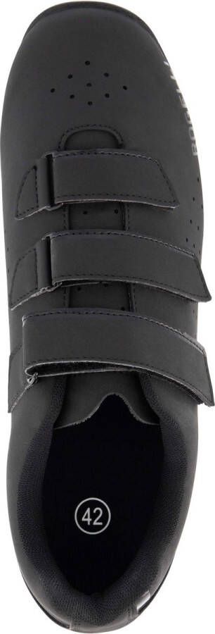 Rogelli AB-650 MTB Shoe MTB-Schoenen Unisex Zwart