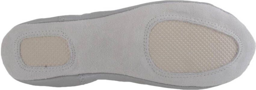 Rogelli Gymnastic Shoe Gymschoenen Unisex Silver