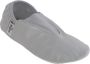 Rogelli Gymnastic Shoe Gymschoenen Unisex Silver - Thumbnail 3