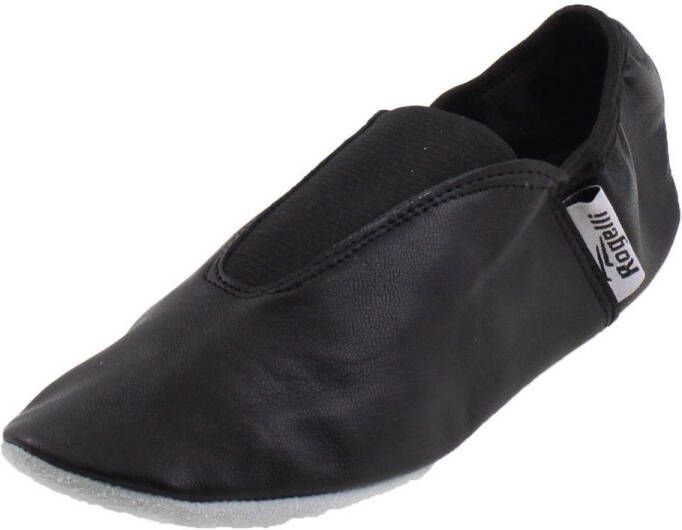 Rogelli Gymnastic Shoe Gymschoenen Unisex Zwart