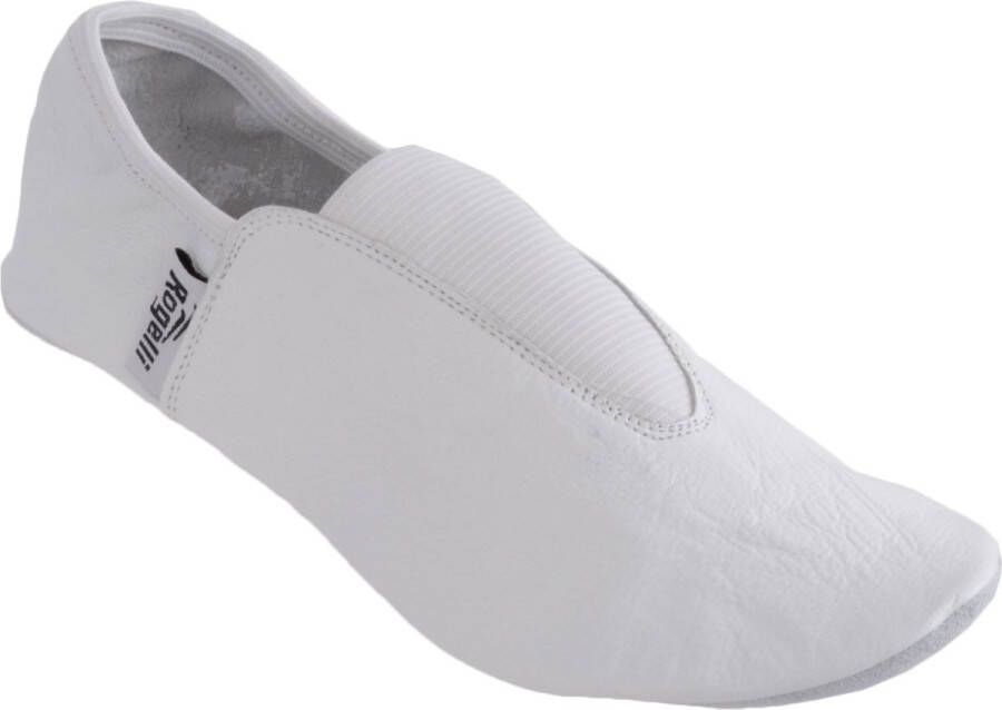 Rogelli Gymschoenen Turnschoenen voor Jongens en Meisjes Wit