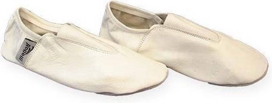 Rogelli Gymschoenen Turnschoenen voor Jongens en Meisjes Wit