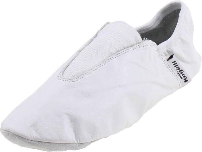 Rogelli Gymschoenen Turnschoenen voor Jongens en Meisjes Wit
