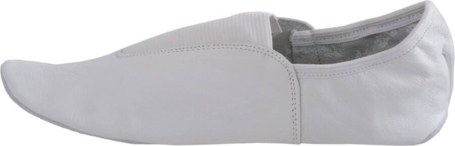 Rogelli Gymschoenen Turnschoenen voor Jongens en Meisjes Wit