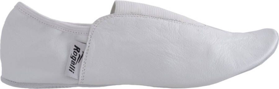 Rogelli Gymschoenen Turnschoenen voor Jongens en Meisjes Wit