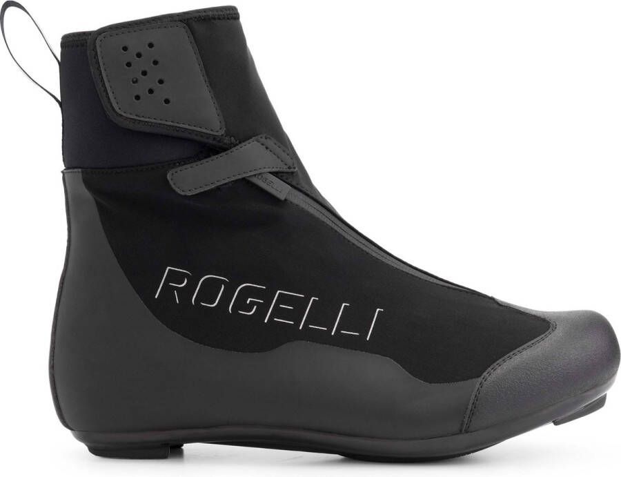 Rogelli R-1000 Artic Fietsschoenen Raceschoenen Unisex Zwart