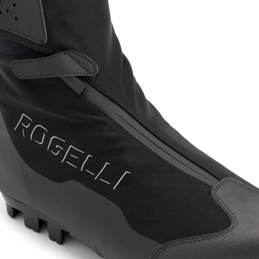 Rogelli R-1000 Artic MTB Schoenen Winter Fietschoenen Winter Mountainbike Schoenen Wind en Waterdicht Zwart - Foto 6