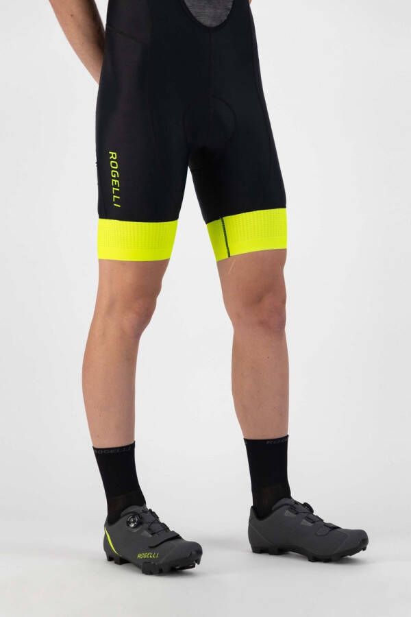 Rogelli R-400x MTB-Schoenen Unisex Grijs Fluor