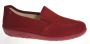 Rohde 2224 Volwassenen Dames pantoffels Kleur Rood - Thumbnail 14