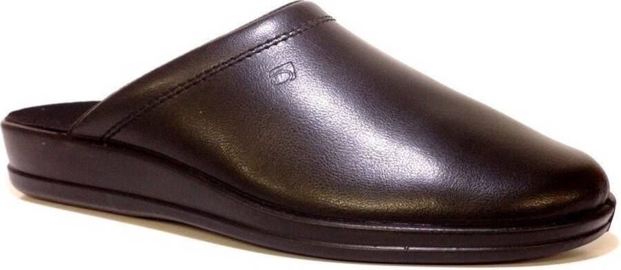 Rohde 1550 Slippers Muil Zwart - Foto 2