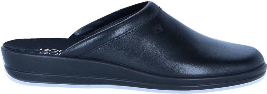 Rohde 1550 Slippers Muil Zwart - Foto 5