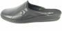 Rohde Lekeberg herenpantoffels pantoffels schoenen 1558 zwart - Thumbnail 3