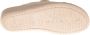 Rohde 1940 02 Leren Dames Slippers Slides Voorgevormd Voetbed Wit - Thumbnail 7