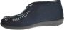 Rohde 2236 Volwassenen Dames pantoffels Kleur Blauw - Thumbnail 11