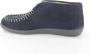 Rohde 2236 Volwassenen Dames pantoffels Kleur Blauw - Thumbnail 5