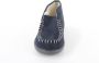 Rohde 2236 Volwassenen Dames pantoffels Kleur Blauw - Thumbnail 7