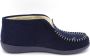 Rohde 2236 Volwassenen Dames pantoffels Kleur Blauw - Thumbnail 8